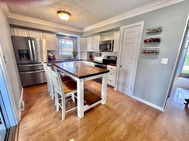 3441 Aldershot Drive, Lexington, KY 40503