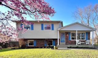 3441 Aldershot Drive, Lexington, KY 40503