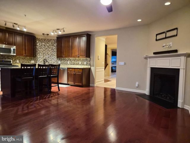 15234 TORBAY WAY, Woodbridge, VA 22191