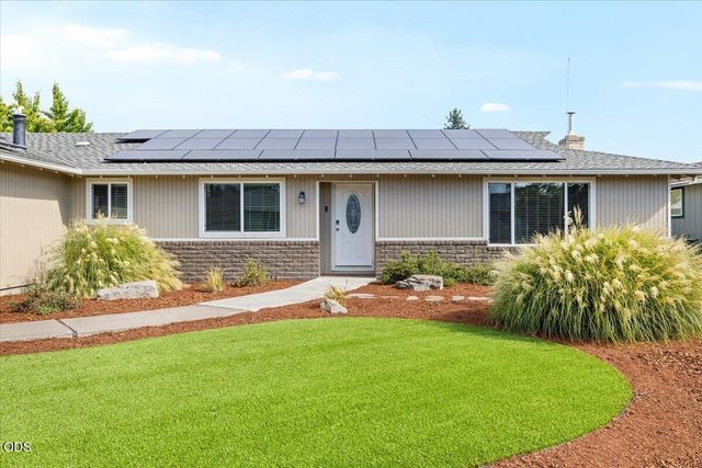 1751 Yukon Avenue, Medford, OR 97504