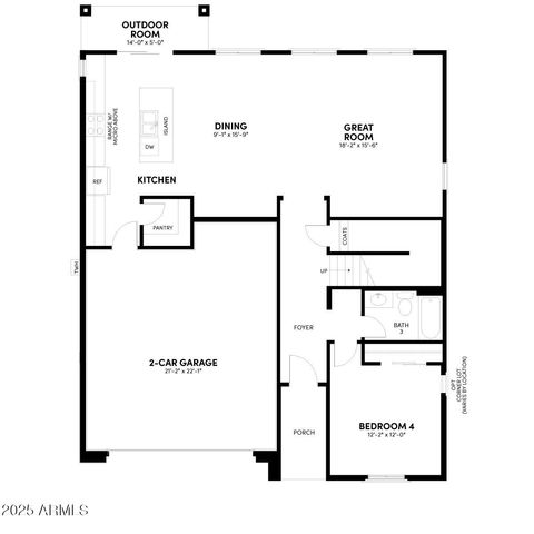 664 W FREMONT Pass, Apache Junction, AZ 85120