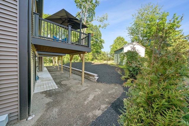 87 Neponset St 11, Canton, MA 02021