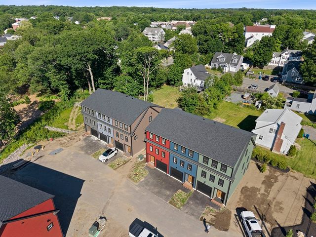 87 Neponset St 11, Canton, MA 02021