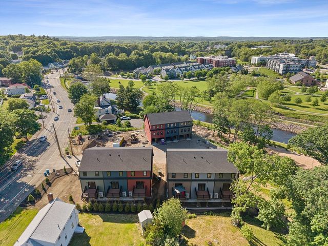 87 Neponset St 11, Canton, MA 02021