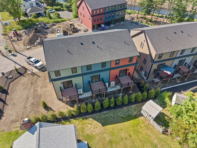 87 Neponset St 11, Canton, MA 02021