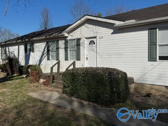 273 Bo Howard Road, Toney, AL 35773