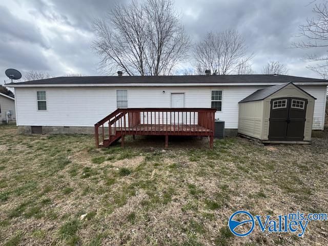 273 Bo Howard Road, Toney, AL 35773