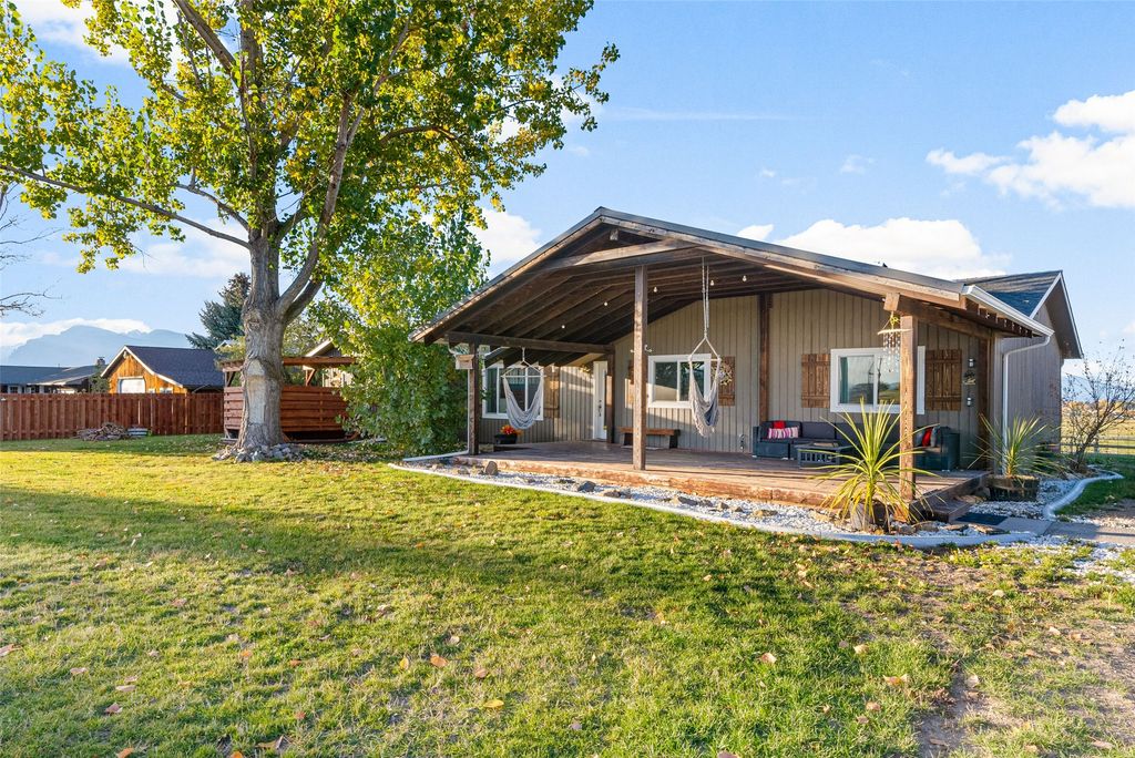 794 Mason Lane, Corvallis, MT 59828 photo 25