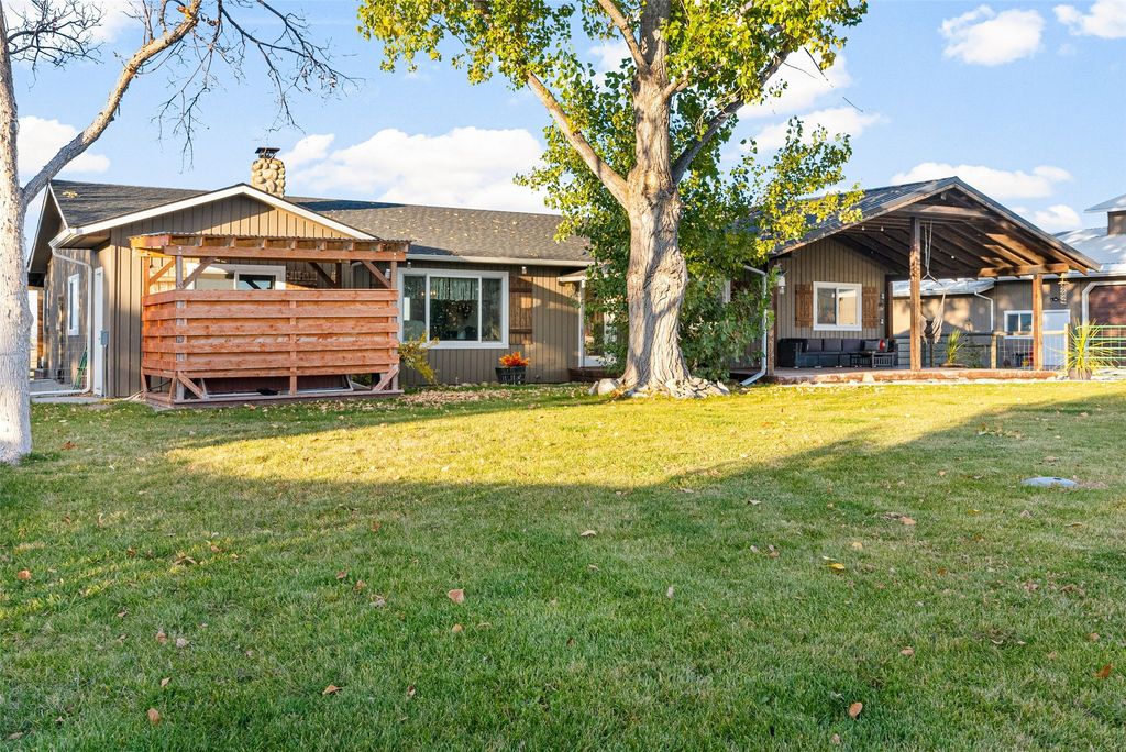 794 Mason Lane, Corvallis, MT 59828 photo 27