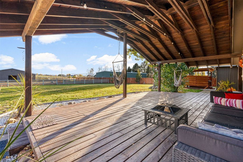 794 Mason Lane, Corvallis, MT 59828 photo 29