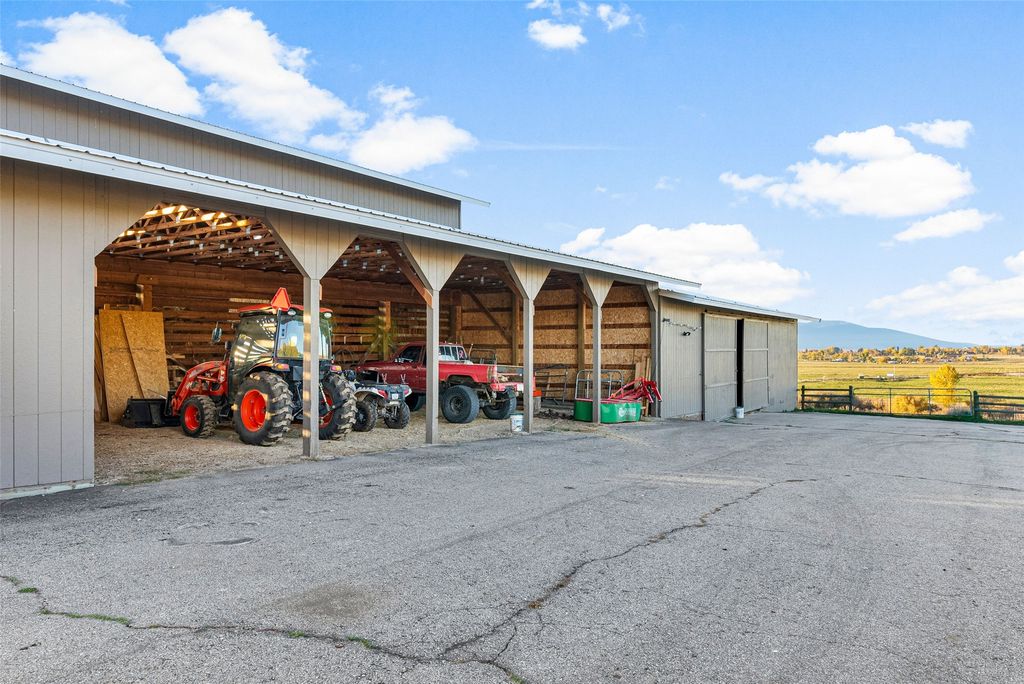 794 Mason Lane, Corvallis, MT 59828 photo 36