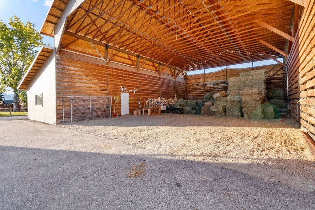 794 Mason Lane, Corvallis, MT 59828 photo 37