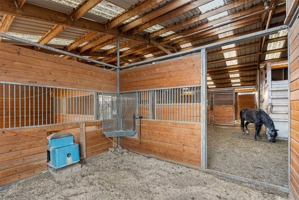 794 Mason Lane, Corvallis, MT 59828 photo 44