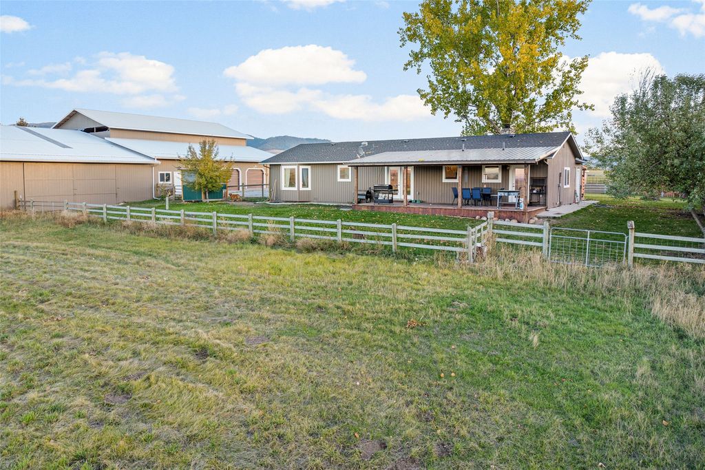 794 Mason Lane, Corvallis, MT 59828 photo 48