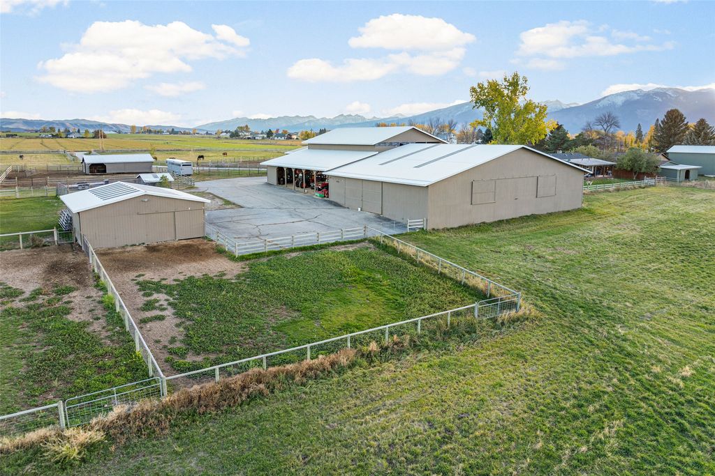 794 Mason Lane, Corvallis, MT 59828 photo 49