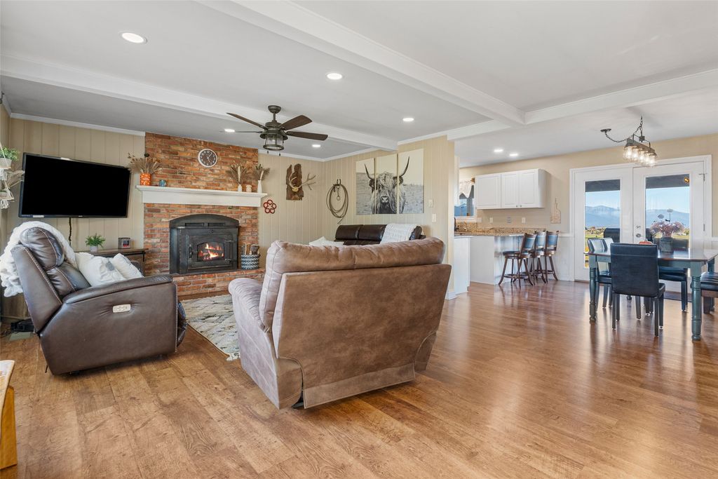 794 Mason Lane, Corvallis, MT 59828 photo 5