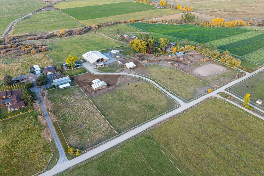 794 Mason Lane, Corvallis, MT 59828 photo 51