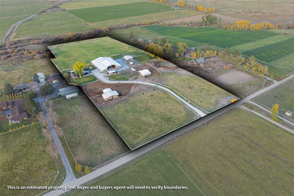 794 Mason Lane, Corvallis, MT 59828 photo 54