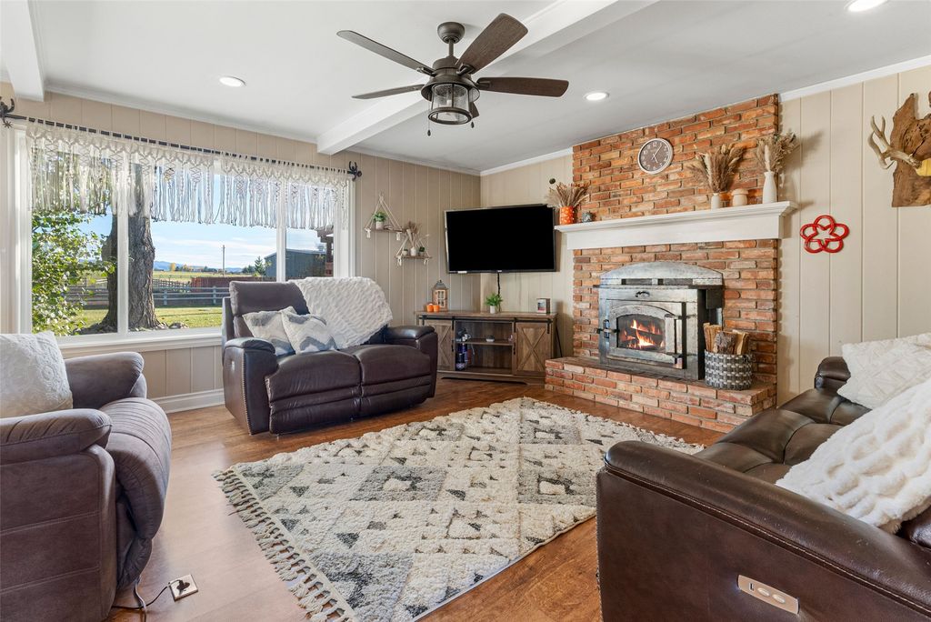 794 Mason Lane, Corvallis, MT 59828 photo 7