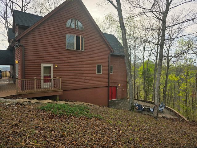 100 Waters Edge Trail, Monticello, KY 42633
