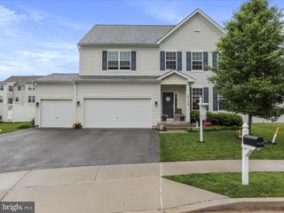 18113 DEMON DEACON CT, Hagerstown, MD 21740