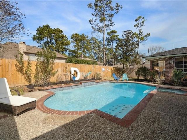 5919 Juniper Knoll Lane, Houston, TX 77345