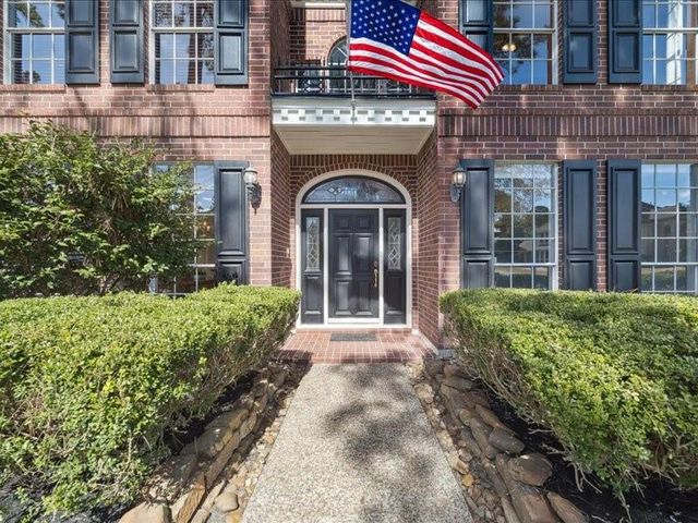 5919 Juniper Knoll Lane, Houston, TX 77345