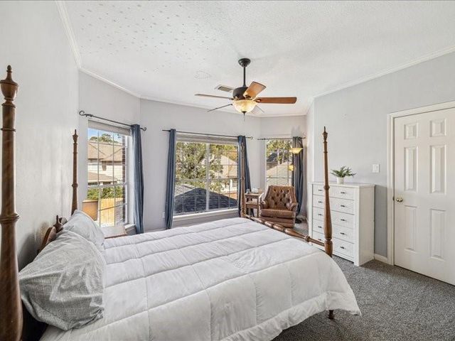 5919 Juniper Knoll Lane, Houston, TX 77345