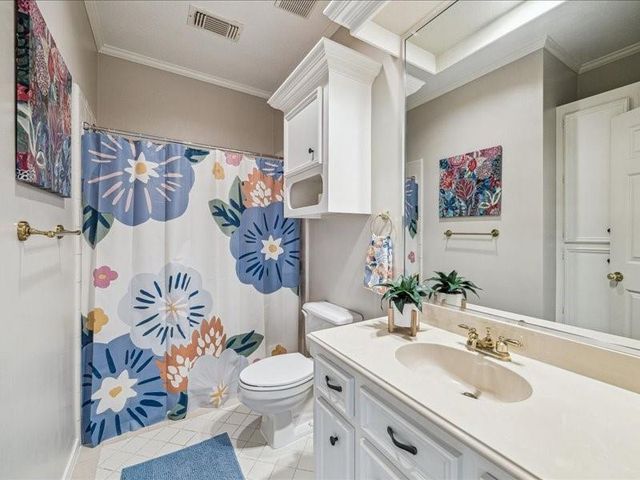 5919 Juniper Knoll Lane, Houston, TX 77345