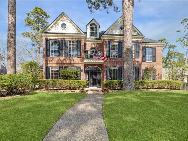 5919 Juniper Knoll Lane, Houston, TX 77345