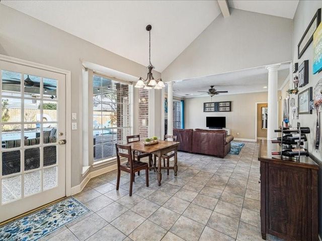 5919 Juniper Knoll Lane, Houston, TX 77345