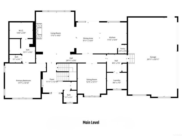1119 Lakeview Drive, Cedar Falls, IA 50613