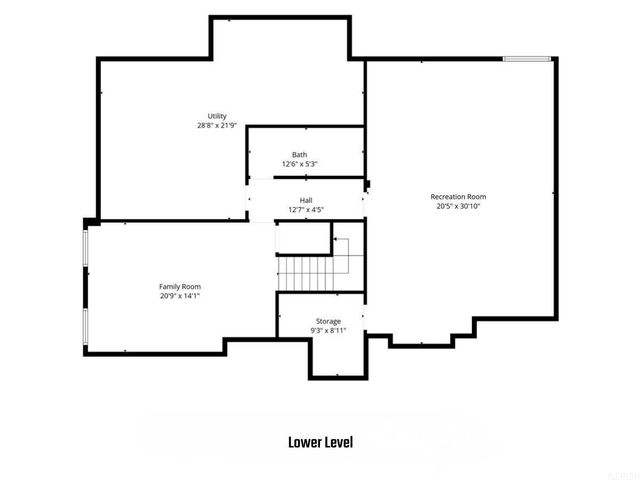 1119 Lakeview Drive, Cedar Falls, IA 50613