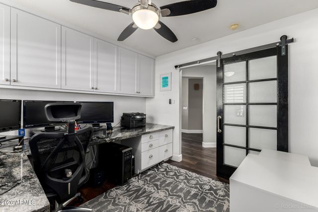 2611 E CATCLAW Street, Gilbert, AZ 85296