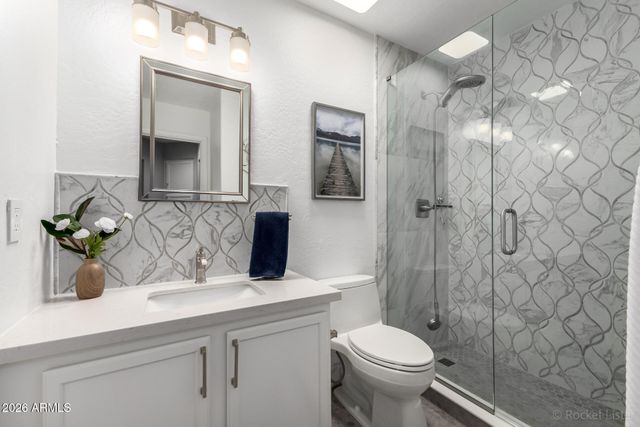 2611 E CATCLAW Street, Gilbert, AZ 85296