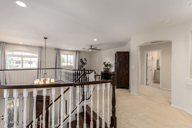 2611 E CATCLAW Street, Gilbert, AZ 85296