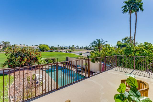 2611 E CATCLAW Street, Gilbert, AZ 85296