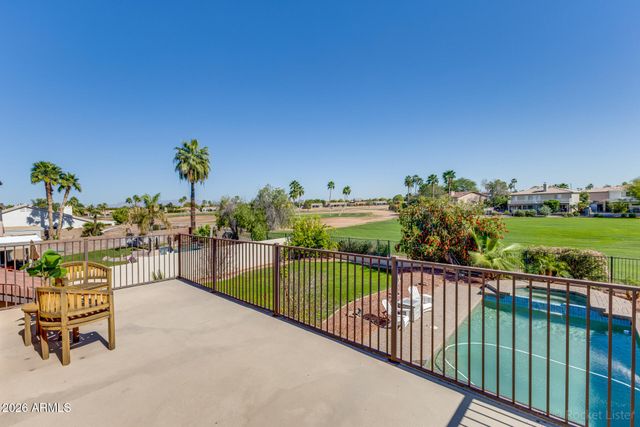 2611 E CATCLAW Street, Gilbert, AZ 85296