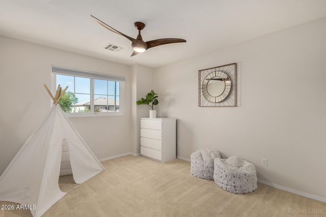 2611 E CATCLAW Street, Gilbert, AZ 85296