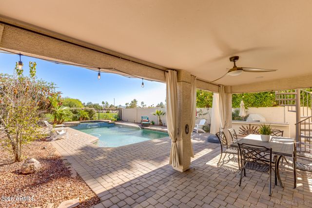 2611 E CATCLAW Street, Gilbert, AZ 85296