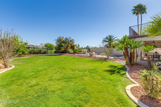 2611 E CATCLAW Street, Gilbert, AZ 85296