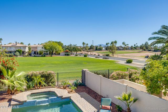 2611 E CATCLAW Street, Gilbert, AZ 85296