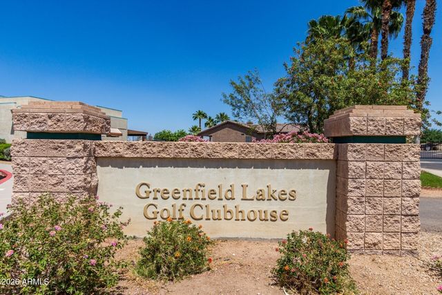 2611 E CATCLAW Street, Gilbert, AZ 85296