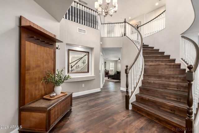 2611 E CATCLAW Street, Gilbert, AZ 85296