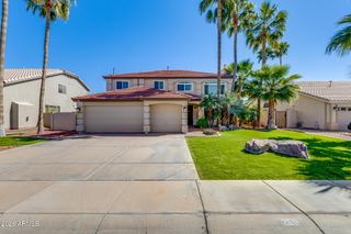 2611 E CATCLAW Street, Gilbert, AZ 85296