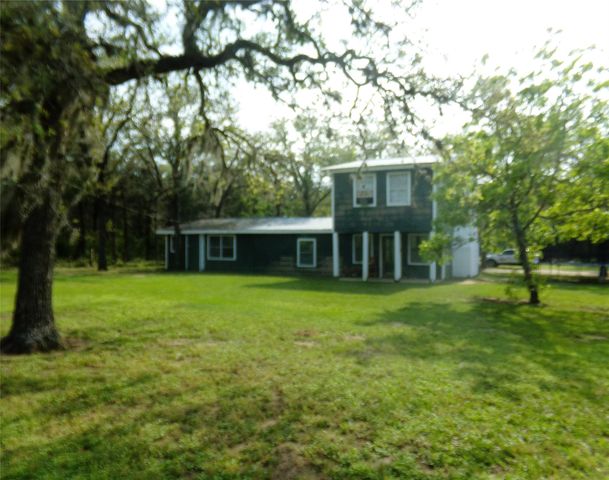 1889 County Road 215, Weimar, TX 78962