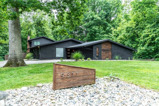 9311 Starland Court, Fort Wayne, IN 46804