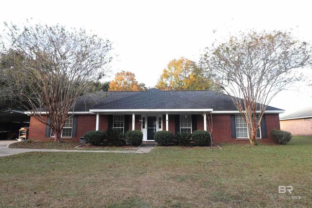 33621 Rosalia Avenue, Lillian, AL 36549