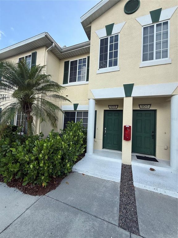 311 CAPE HARBOUR LOOP 103, Bradenton, FL 34212
