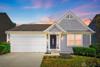 5481 Windsor Court, South Lebanon, OH 45065